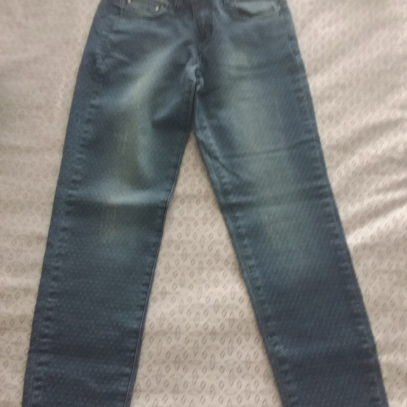 Dex cropped jeans NWT - Picture 2 of 6